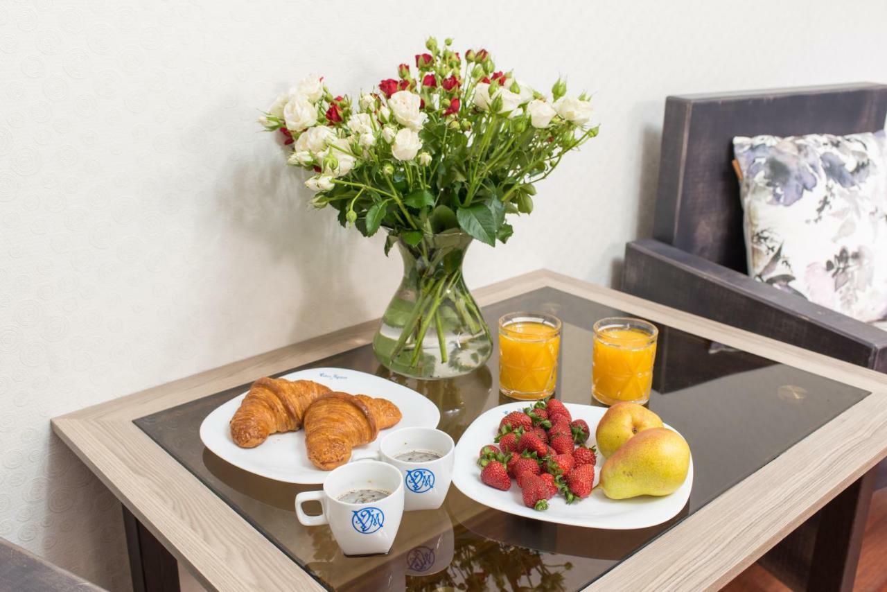 Votre Maison Yerevan Bagian luar foto